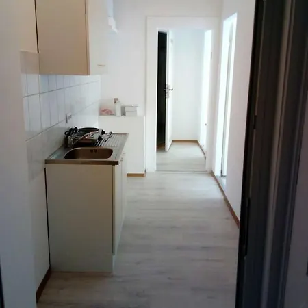 Familienappartement In Zentrum Schwerin (Mecklenburg-Vorpommern)