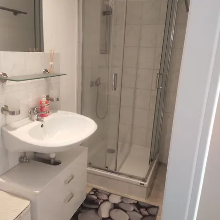 Familienappartement In Zentrum