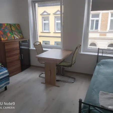 Familienappartement In Zentrum شفيرين