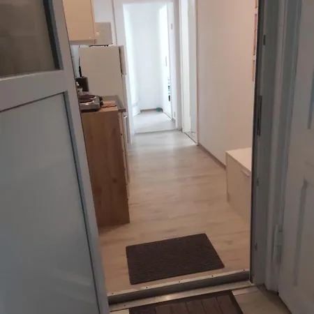 Familienappartement In Zentrum