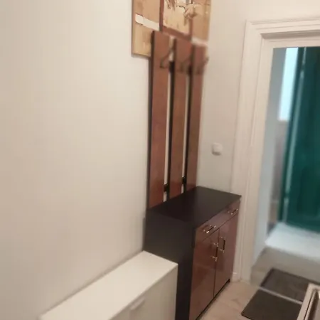Familienappartement In Zentrum شقة شفيرين