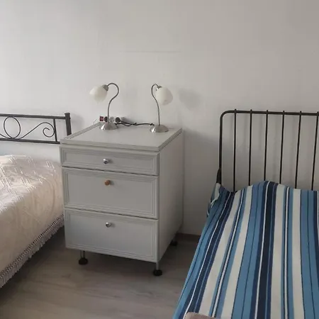 Familienappartement In Zentrum Schwerin (Mecklenburg-Vorpommern)