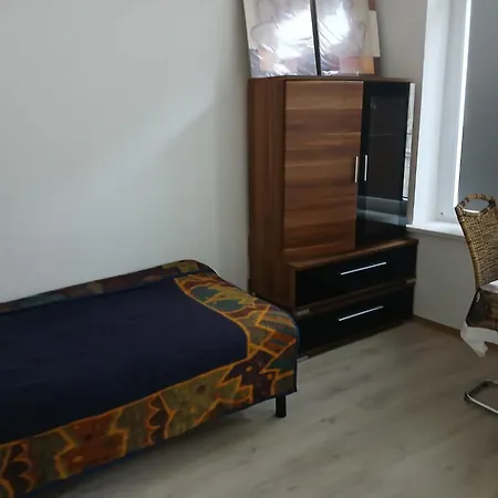 Familienappartement In Zentrum
