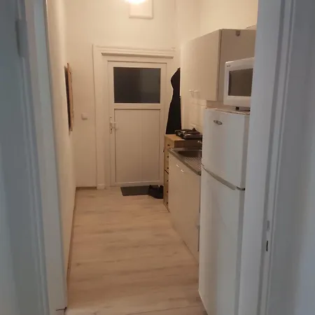 شقة Familienappartement In Zentrum