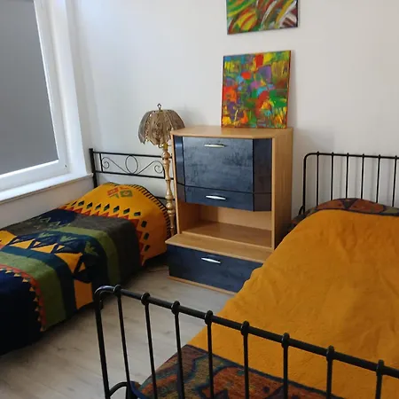 Familienappartement In Zentrum * Schwerin (Mecklenburg-Vorpommern)