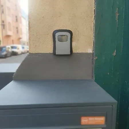 Familienappartement In Zentrum Apartamento