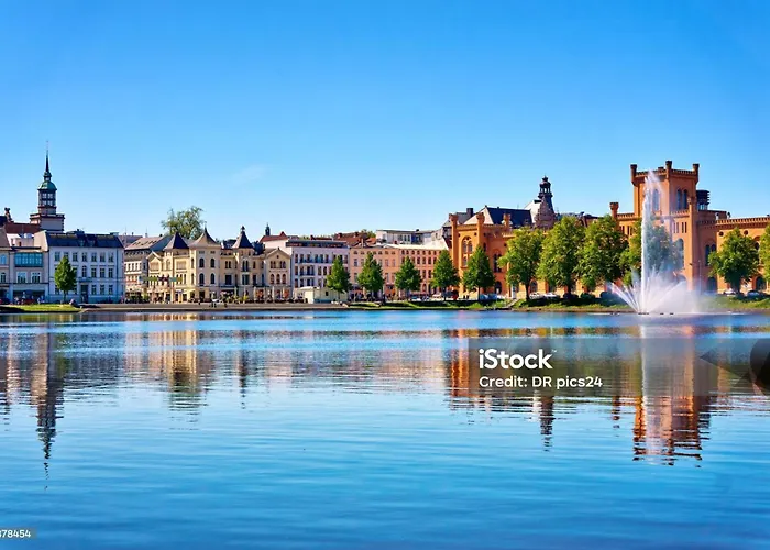 Familienappartement In Zentrum *