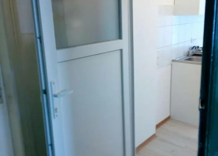 Familienappartement In Zentrum *